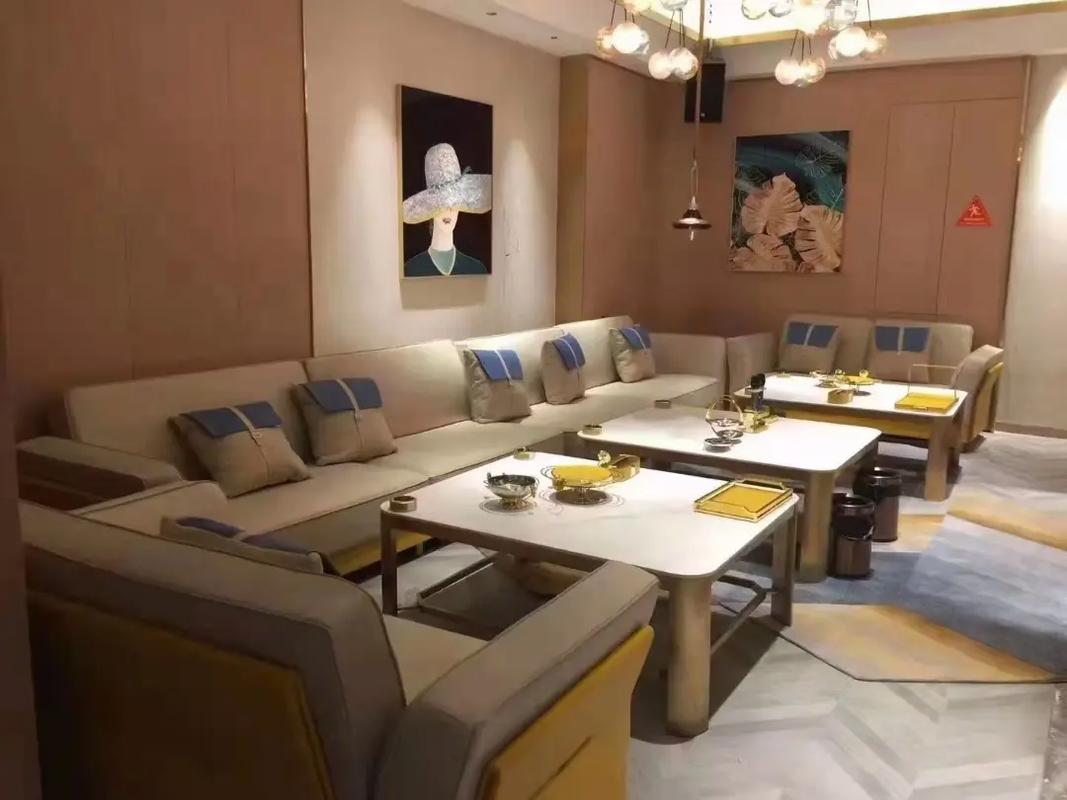 鸡西商务ktv体验商务ktv有没有优势-密山市ktv预定